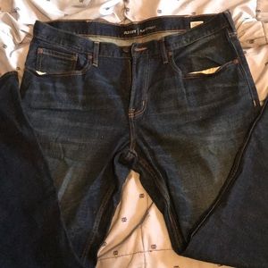 New without tags Old Navy jeans